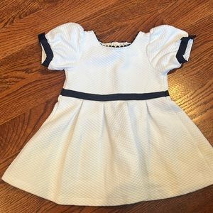 Janie & Jack dress